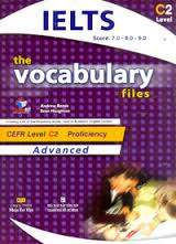 IELTS The Vocabulary Files C2 - Student Book