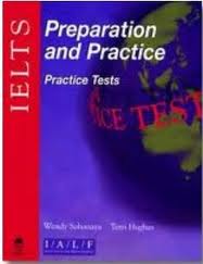 IELTS Preparation and Practice - Practice Tests