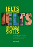 IELTS Advantage - Speaking and Listening Skills