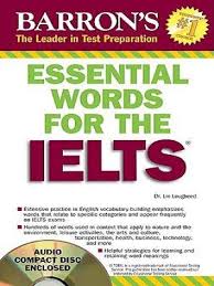 Barron Essential Words For IELTS 2011