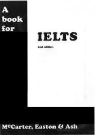 A Book For IELTS 2nd Edition