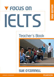 Focus on IELTS Teacher Book New Edition