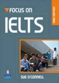 Focus on IELTS Student Book New Edition