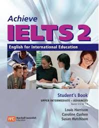 Achieve IELTS 2 English for International Education Student Book
