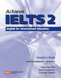 Achieve IELTS 2 English for International Education Teacher Book