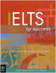 IELTS To Success - 2nd Edition