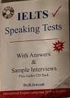 IELTS Speaking Test with Answer and Sample Interviews 