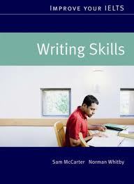 Improve Your IELTS Writing Skills - Macmilan