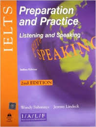 IELTS Preparation and Practice - Listening and Speaking 2nd Edition