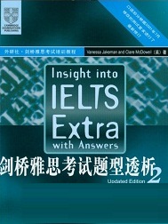 Insight Into IELTS Extra with Answers