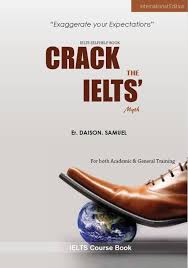 Crack the IELTS Myth International Edition