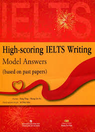 High-scoring IELTS Writing Model Answers