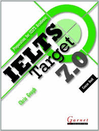 IELTS Target 7.0 Preparation For IELTS Academic by Chris Gough