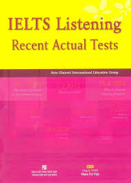 IELTS Listening Recent Actual Tests Volume 1