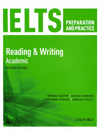 IELTS Preparation and Practice Reading and Writing Academic Second Edition