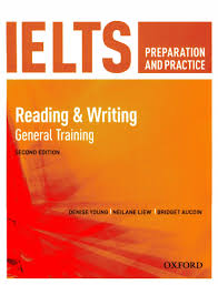 IELTS Preparation and Practice Reading and Writing General Training Second Edition