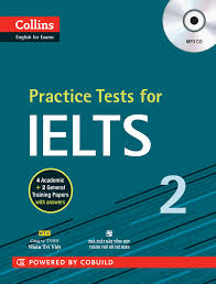 Collins Practice Tests for IELTS 2