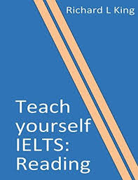 Teach Yourself IELTS - Reading
