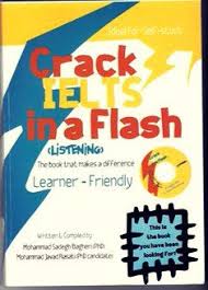 Crack IELTS In A Flash Listening