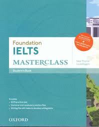 Foundation IELTS Masterclass Student Book