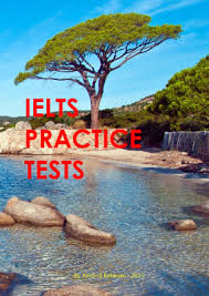 IELTS Practice Tests with Answer Keys 2015 - Rehman Naveed