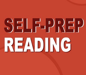 IELTS Self-Prep Reading
