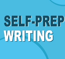 IELTS Self-Prep Writing