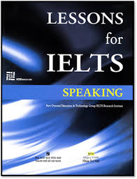 Lessons for IELTS Speaking Student Book
