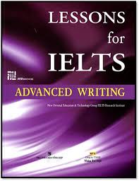 Lessons for IELTS Advanced Writing Student Book