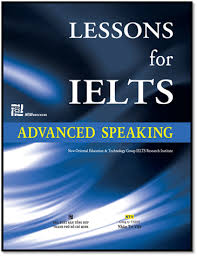 Lessons for IELTS Advanced Speaking Student Book