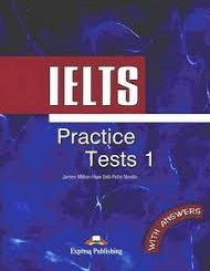 IELTS Practice Tests 1- James Milton 2006