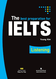The Best Preparation For IELTS Listening by Young Kim