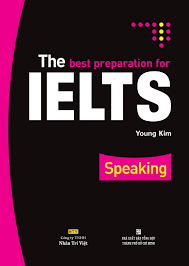 The Best Preparation For IELTS Speaking by Young Kim
