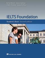 IELTS Foundation Student Book Second Edition