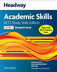 Headway Academic Skills 1 IELTS Study Skills Edition