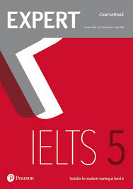 Expert IELTS 5 Coursebook