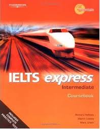 IELTS Express Intermediate CourseBook
