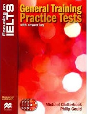 Focusing on IELTS General Training Book Second Edition