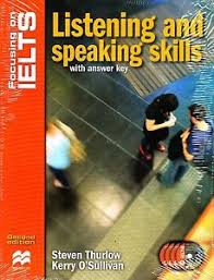 Focusing on IELTS Listening and Speaking Second Edition