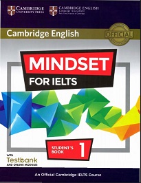 Mindset for IELTS 1 Student Book