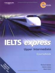 IELTS Express Upper Intermediate CourseBook