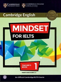 Mindset for IELTS 1 Teacher Book