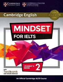 Mindset for IELTS 2 Student Book