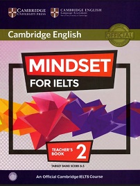 Mindset for IELTS 2 Teacher Book