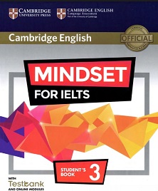 Mindset for IELTS 3 Student Book