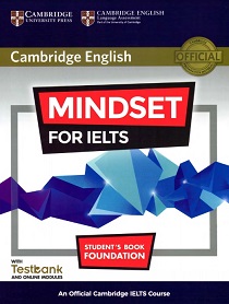 Mindset for IELTS Foundation Student Book