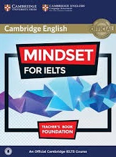 Mindset for IELTS Foundation Teacher Book