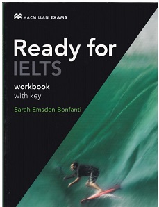 Ready for IELTS Workbook with Keys
