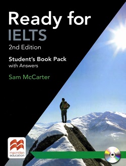 Ready for IELTS 2nd Edition Student Book Pack