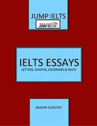 Jump IELTS - IELTS Essay